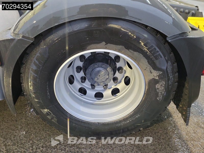 Tegljač DAF XF 480 4X2 NL-Truck SSC 2xTanks ACC Euro 6: slika 16