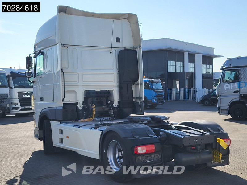 DAF XF 480 4X2 Retarder 2xTanks ACC Euro 6 - Tegljač: slika 2 DAF XF 480 4X2 Retarder 2xTanks ACC Euro 6 - Tegljač: slika 2