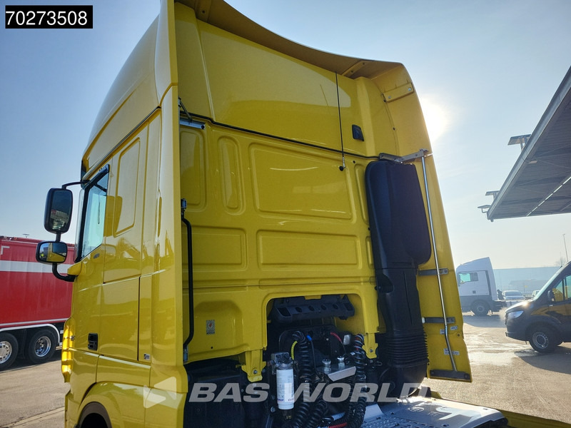 DAF XF 480 4X2 Retarder Euro 6 - Tegljač: slika 5 DAF XF 480 4X2 Retarder Euro 6 - Tegljač: slika 5