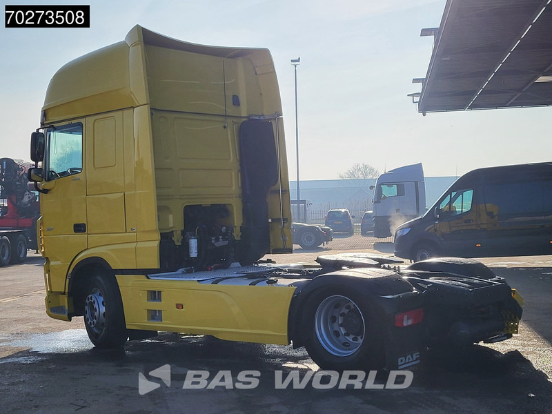 DAF XF 480 4X2 Retarder Euro 6 - Tegljač: slika 2 DAF XF 480 4X2 Retarder Euro 6 - Tegljač: slika 2