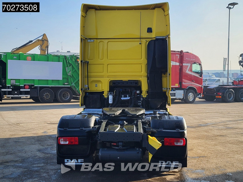 DAF XF 480 4X2 Retarder Euro 6 - Tegljač: slika 3 DAF XF 480 4X2 Retarder Euro 6 - Tegljač: slika 3