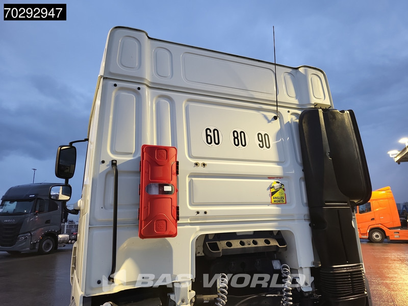 DAF XF 480 4X2 SC Mega ADR - Tegljač: slika 5 DAF XF 480 4X2 SC Mega ADR - Tegljač: slika 5