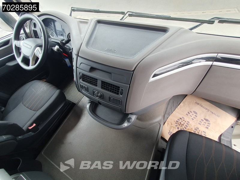 Tegljač DAF XF 480 4X2 SC Standklima ACC LED Euro 6: slika 17