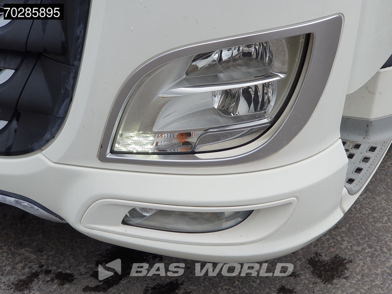 Tegljač DAF XF 480 4X2 SC Standklima ACC LED Euro 6: slika 9
