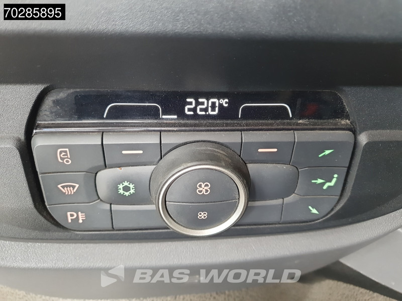 Tegljač DAF XF 480 4X2 SC Standklima ACC LED Euro 6: slika 20