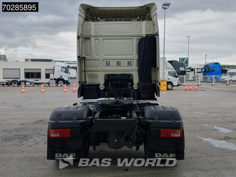 Tegljač DAF XF 480 4X2 SC Standklima ACC LED Euro 6: slika 10