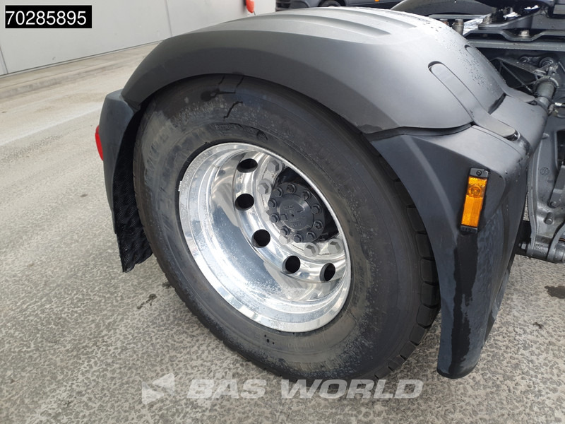 Tegljač DAF XF 480 4X2 SC Standklima ACC LED Euro 6: slika 16
