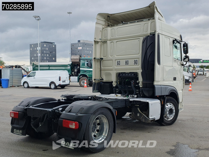 Tegljač DAF XF 480 4X2 SC Standklima ACC LED Euro 6: slika 5