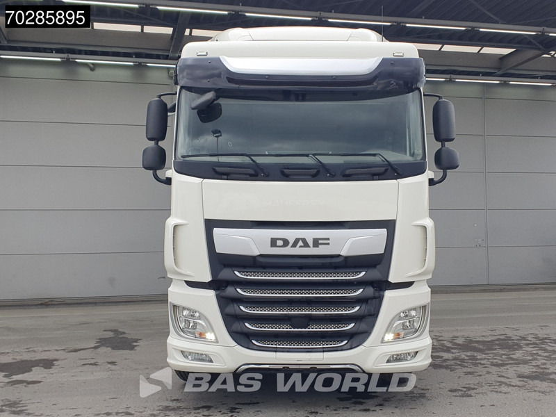 Tegljač DAF XF 480 4X2 SC Standklima ACC LED Euro 6: slika 6