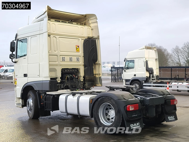 DAF XF 480 4X2 SC Standklima - Tegljač: slika 2 DAF XF 480 4X2 SC Standklima - Tegljač: slika 2