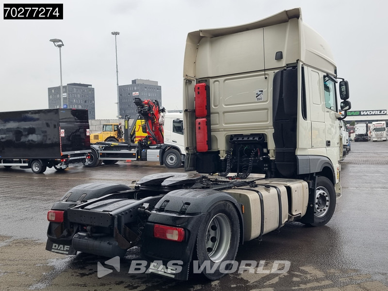 DAF XF 480 4X2 SSC 2x Tanks ACC Euro 6 - Tegljač: slika 5 DAF XF 480 4X2 SSC 2x Tanks ACC Euro 6 - Tegljač: slika 5