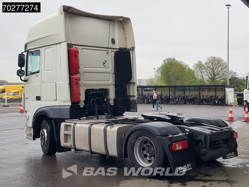DAF XF 480 4X2 SSC 2x Tanks ACC Euro 6 - Tegljač: slika 2 DAF XF 480 4X2 SSC 2x Tanks ACC Euro 6 - Tegljač: slika 2