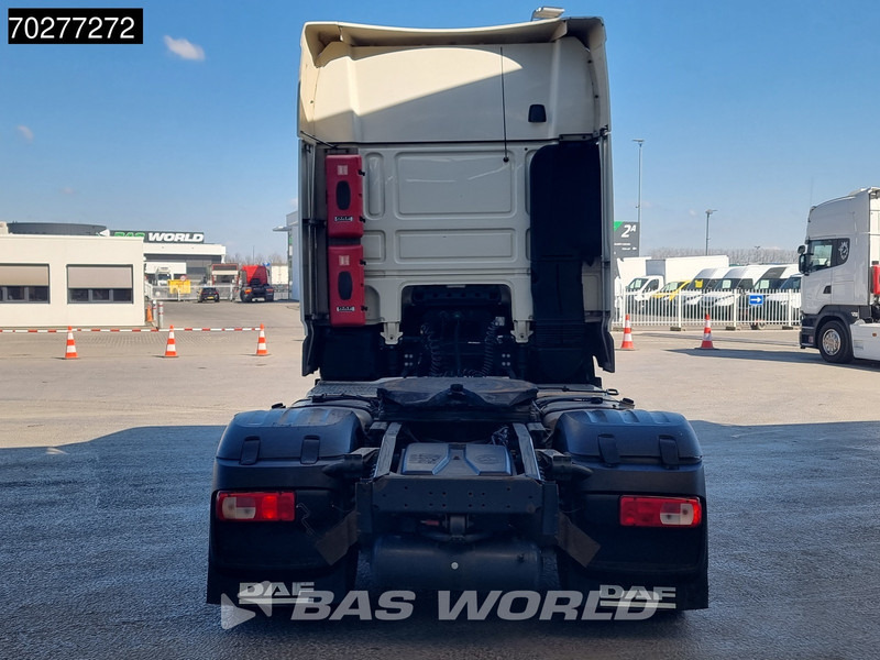DAF XF 480 4X2 SSC 2x Tanks ACC - Tegljač: slika 3 DAF XF 480 4X2 SSC 2x Tanks ACC - Tegljač: slika 3