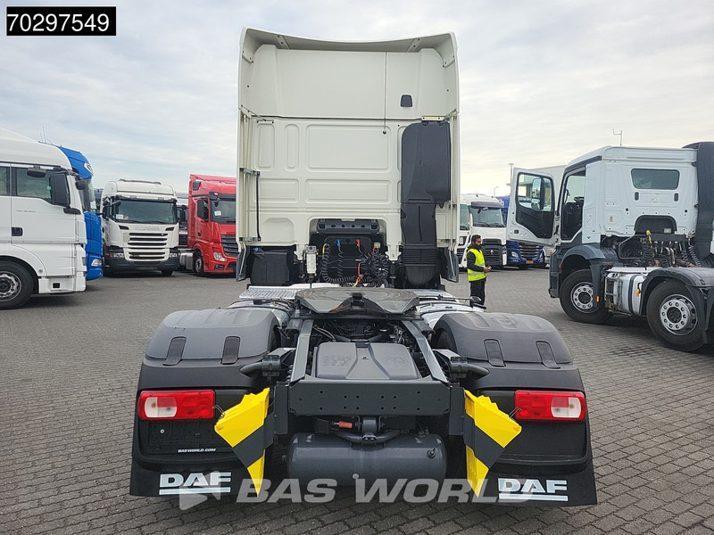 DAF XF 480 4X2 SSC 2x Tanks Euro 6 - Tegljač: slika 3 DAF XF 480 4X2 SSC 2x Tanks Euro 6 - Tegljač: slika 3