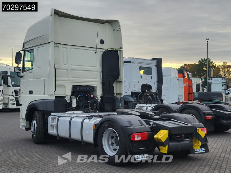 DAF XF 480 4X2 SSC 2x Tanks Euro 6 - Tegljač: slika 2 DAF XF 480 4X2 SSC 2x Tanks Euro 6 - Tegljač: slika 2