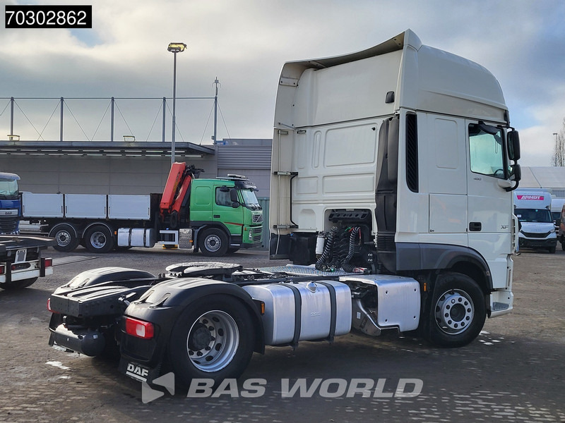 DAF XF 480 4X2 SSC 2x Tanks - Tegljač: slika 5 DAF XF 480 4X2 SSC 2x Tanks - Tegljač: slika 5