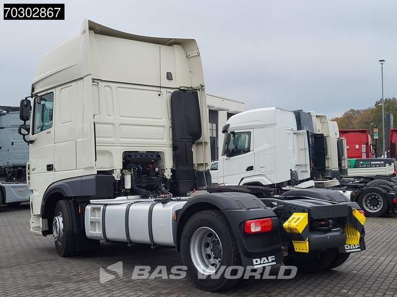 DAF XF 480 4X2 SSC 2xTanks Euro6 - Tegljač: slika 2 DAF XF 480 4X2 SSC 2xTanks Euro6 - Tegljač: slika 2
