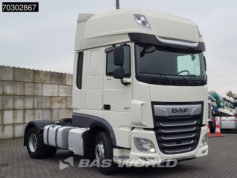 DAF XF 480 4X2 SSC 2xTanks Euro6 - Tegljač: slika 3 DAF XF 480 4X2 SSC 2xTanks Euro6 - Tegljač: slika 3