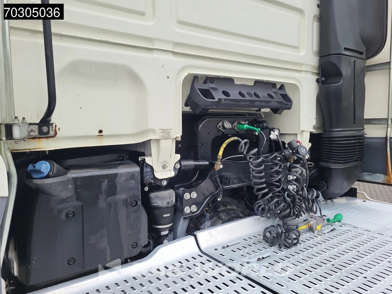 DAF XF 480 4X2 SSC 2xTanks - Tegljač: slika 5 DAF XF 480 4X2 SSC 2xTanks - Tegljač: slika 5