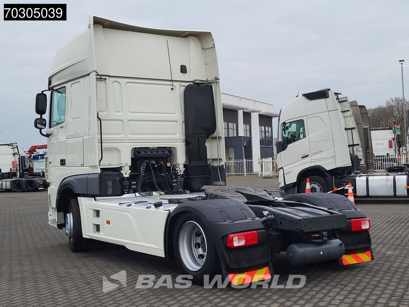 DAF XF 480 4X2 SSC 2xTanks - Tegljač: slika 2 DAF XF 480 4X2 SSC 2xTanks - Tegljač: slika 2