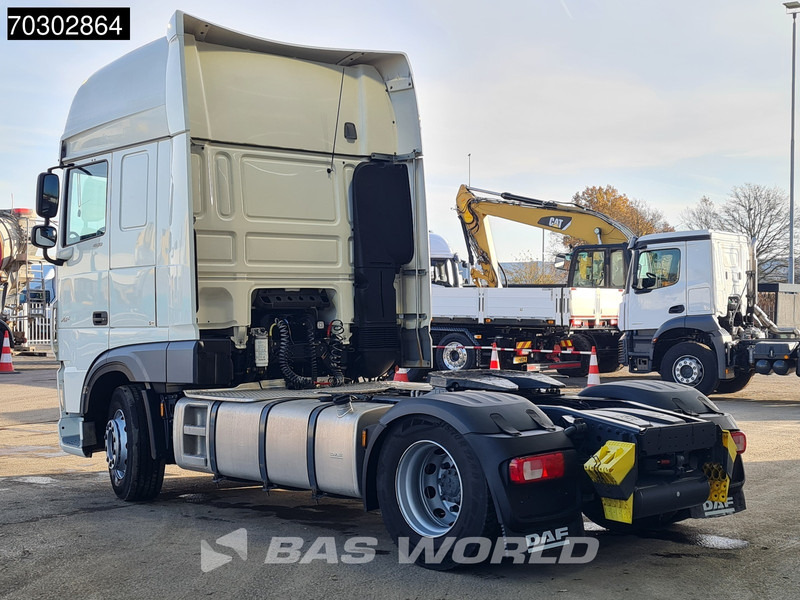 DAF XF 480 4X2 SSC 2xTanks - Tegljač: slika 2 DAF XF 480 4X2 SSC 2xTanks - Tegljač: slika 2