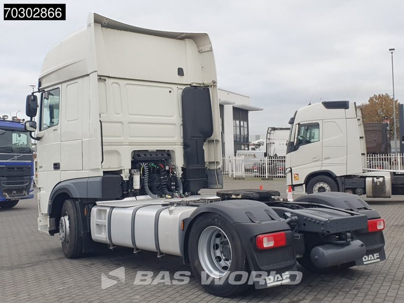 DAF XF 480 4X2 SSC 2xTanks - Tegljač: slika 2 DAF XF 480 4X2 SSC 2xTanks - Tegljač: slika 2