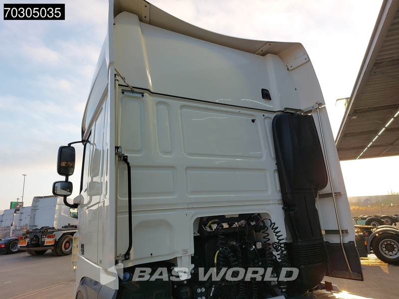 DAF XF 480 4X2 SSC 2xTanks - Tegljač: slika 5 DAF XF 480 4X2 SSC 2xTanks - Tegljač: slika 5