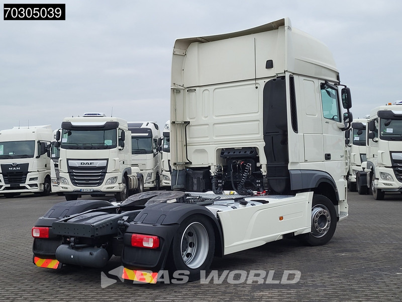 DAF XF 480 4X2 SSC 2xTanks - Tegljač: slika 5 DAF XF 480 4X2 SSC 2xTanks - Tegljač: slika 5