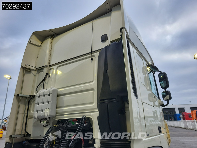 DAF XF 480 4X2 SSC 2xTanks Standklima ACC Euro 6 - Tegljač: slika 3 DAF XF 480 4X2 SSC 2xTanks Standklima ACC Euro 6 - Tegljač: slika 3