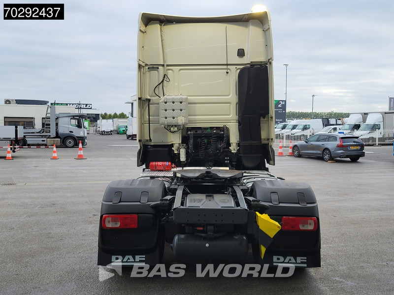 DAF XF 480 4X2 SSC 2xTanks Standklima ACC Euro 6 - Tegljač: slika 5 DAF XF 480 4X2 SSC 2xTanks Standklima ACC Euro 6 - Tegljač: slika 5