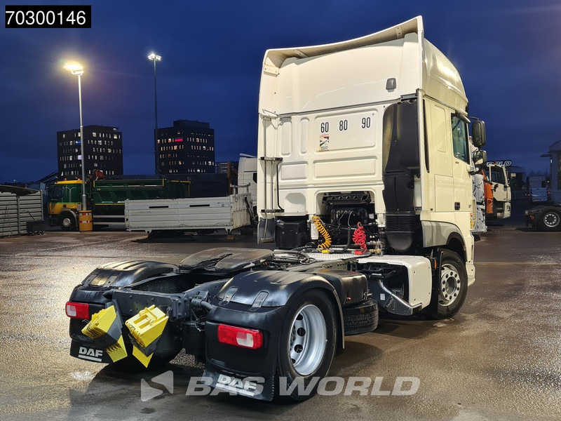 DAF XF 480 4X2 SSC Hydraulik Standklima - Tegljač: slika 5 DAF XF 480 4X2 SSC Hydraulik Standklima - Tegljač: slika 5