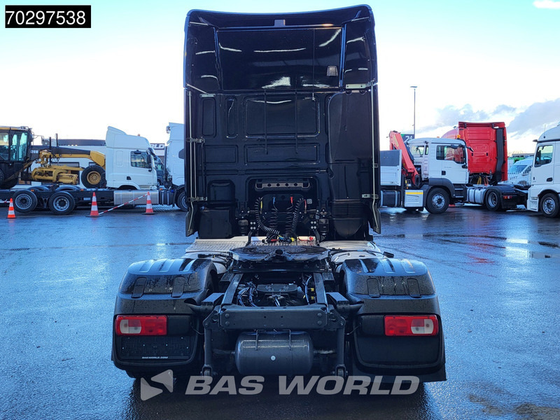 DAF XF 480 4X2 SSC Mega ACC Standklima Euro 6 - Tegljač: slika 3 DAF XF 480 4X2 SSC Mega ACC Standklima Euro 6 - Tegljač: slika 3