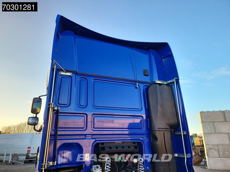 DAF XF 480 4X2 SSC Retarder 2x Tanks Standklima - Tegljač: slika 5 DAF XF 480 4X2 SSC Retarder 2x Tanks Standklima - Tegljač: slika 5