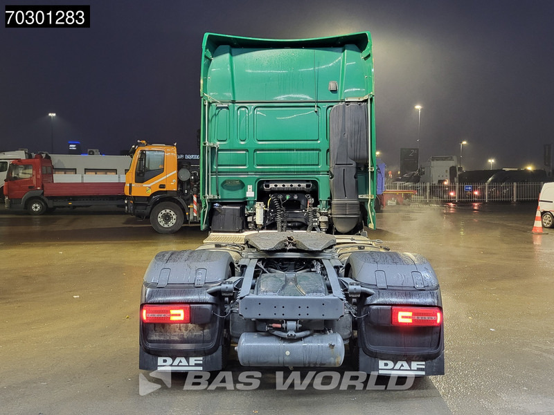 DAF XF 480 4X2 SSC Retarder 2xTanks - Tegljač: slika 3 DAF XF 480 4X2 SSC Retarder 2xTanks - Tegljač: slika 3