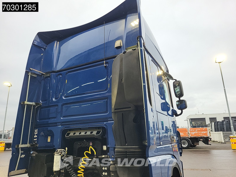 DAF XF 480 4X2 SSC Retarder 2xTanks - Tegljač: slika 5 DAF XF 480 4X2 SSC Retarder 2xTanks - Tegljač: slika 5