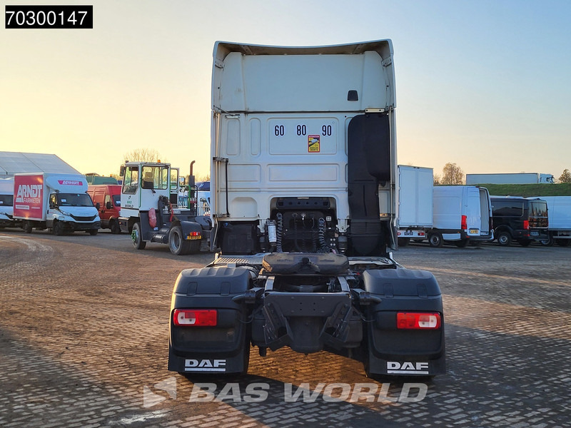 DAF XF 480 4X2 SSC Standklima - Tegljač: slika 3 DAF XF 480 4X2 SSC Standklima - Tegljač: slika 3