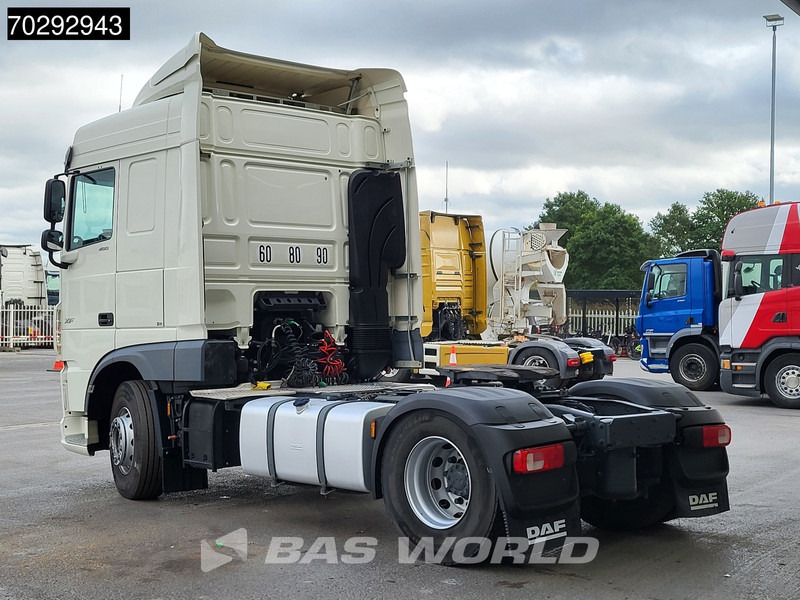 DAF XF 480 4X2 Standairco ACC Euro 6 - Tegljač: slika 2 DAF XF 480 4X2 Standairco ACC Euro 6 - Tegljač: slika 2