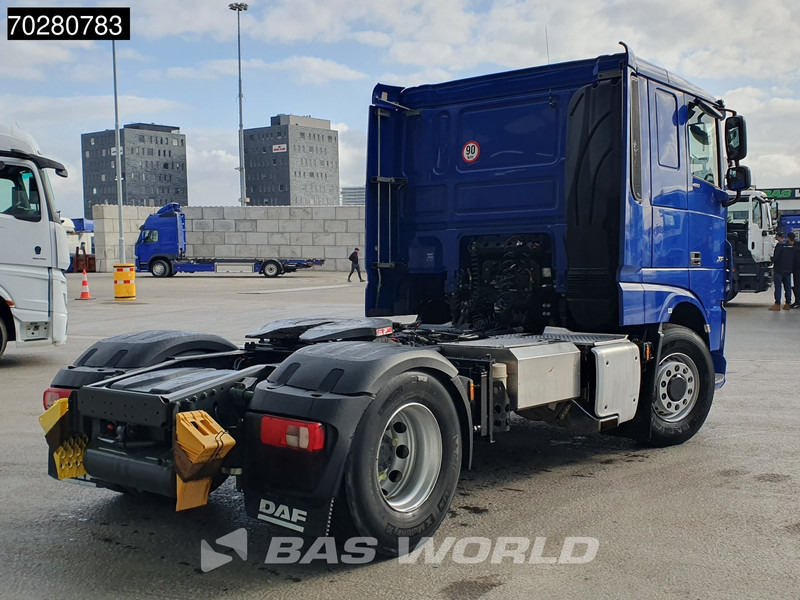 DAF XF 480 4X4 ComfortCab 4x4 PXP Hydrauliek ACC Euro 6 - Tegljač: slika 5 DAF XF 480 4X4 ComfortCab 4x4 PXP Hydrauliek ACC Euro 6 - Tegljač: slika 5