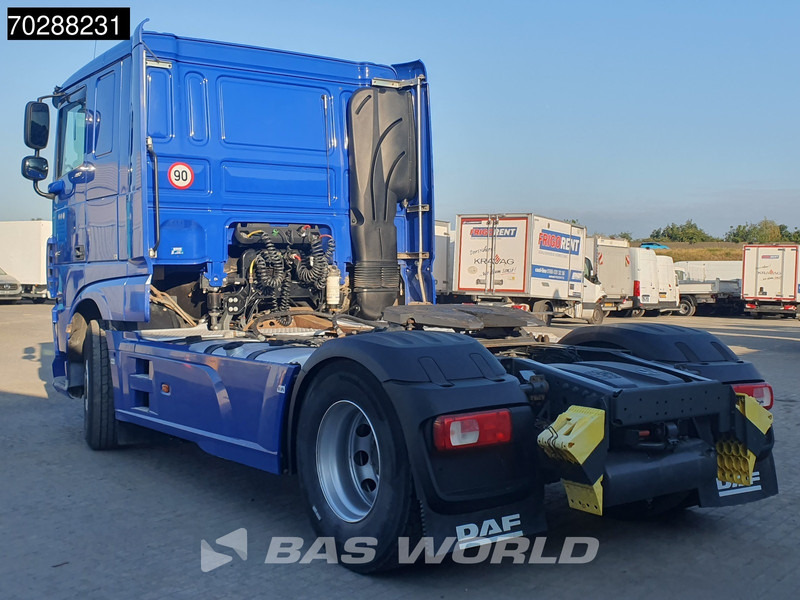 DAF XF 480 4X4 ComfortCab 4x4 PXP Hydraulik - Tegljač: slika 2 DAF XF 480 4X4 ComfortCab 4x4 PXP Hydraulik - Tegljač: slika 2