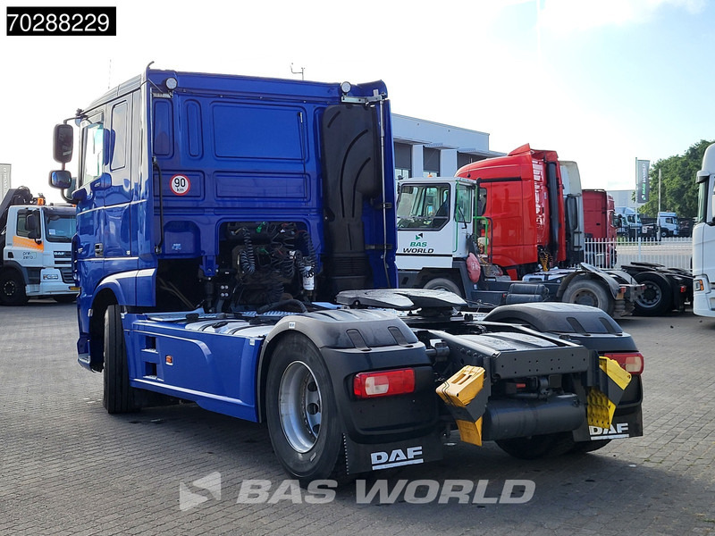 DAF XF 480 4X4 ComfortCab 4x4 PXP Hydraulik - Tegljač: slika 2 DAF XF 480 4X4 ComfortCab 4x4 PXP Hydraulik - Tegljač: slika 2