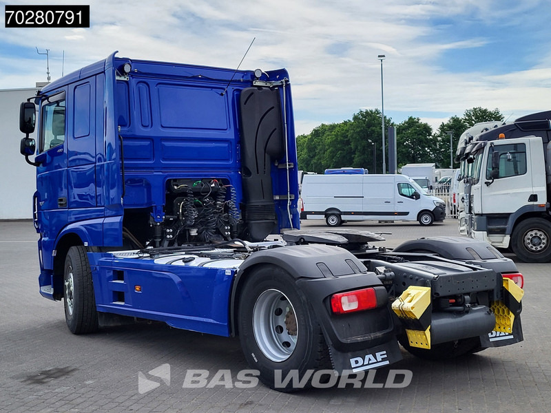 DAF XF 480 4X4 ComfortCab PXP Hydrauliek ACC Euro 6 - Tegljač: slika 2 DAF XF 480 4X4 ComfortCab PXP Hydrauliek ACC Euro 6 - Tegljač: slika 2