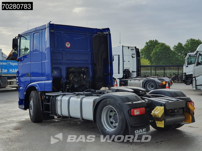 DAF XF 480 4X4 ComfortCab PXP Hydrauliek ACC Euro 6 - Tegljač: slika 2 DAF XF 480 4X4 ComfortCab PXP Hydrauliek ACC Euro 6 - Tegljač: slika 2
