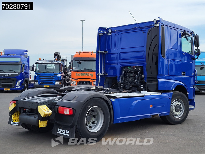 DAF XF 480 4X4 ComfortCab PXP Hydrauliek ACC Euro 6 - Tegljač: slika 5 DAF XF 480 4X4 ComfortCab PXP Hydrauliek ACC Euro 6 - Tegljač: slika 5