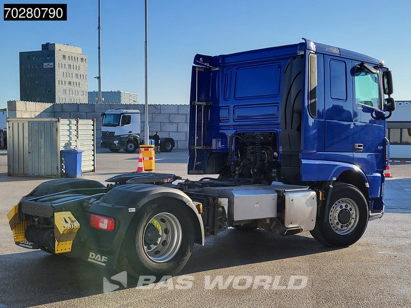 DAF XF 480 4X4 ComfortCab PXP Hydraulik - Tegljač: slika 5 DAF XF 480 4X4 ComfortCab PXP Hydraulik - Tegljač: slika 5
