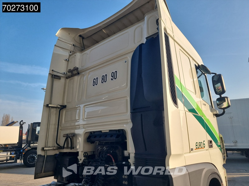 DAF XF 480 800 4X2 - Tegljač: slika 5 DAF XF 480 800 4X2 - Tegljač: slika 5