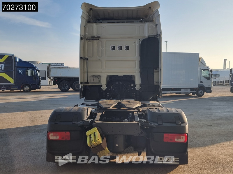 DAF XF 480 800 4X2 - Tegljač: slika 3 DAF XF 480 800 4X2 - Tegljač: slika 3