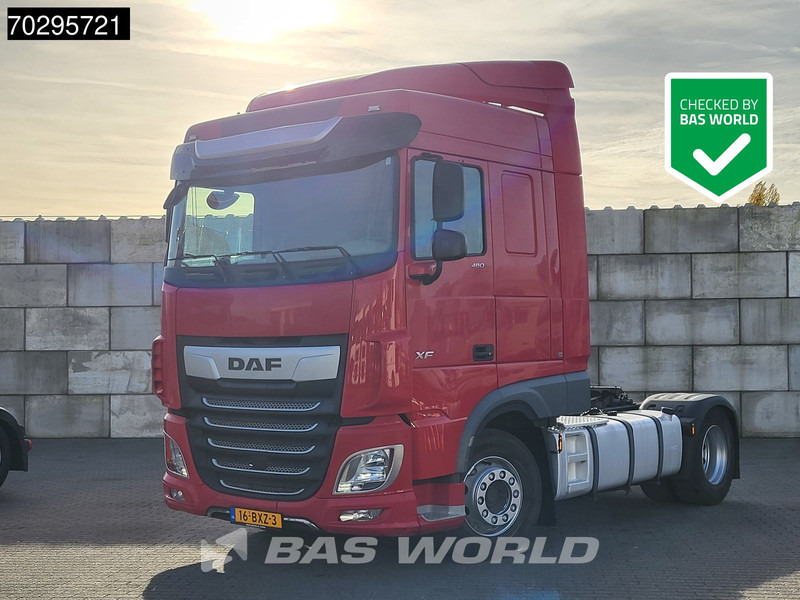 DAF XF 480 XF 4X2 NL-Truck ACC Euro 6 - Tegljač: slika 1 DAF XF 480 XF 4X2 NL-Truck ACC Euro 6 - Tegljač: slika 1