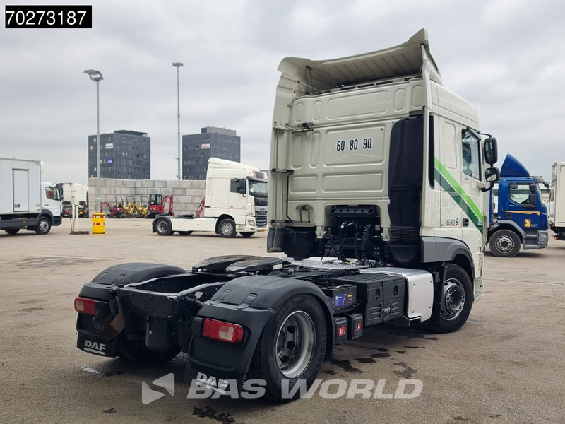 DAF XF 480 XF 4X2 SC Retarder ACC Euro 6 - Tegljač: slika 5 DAF XF 480 XF 4X2 SC Retarder ACC Euro 6 - Tegljač: slika 5