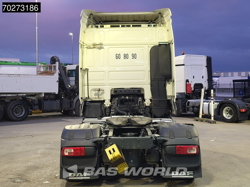 DAF XF 480 XF 4X2 SC Retarder - Tegljač: slika 3 DAF XF 480 XF 4X2 SC Retarder - Tegljač: slika 3