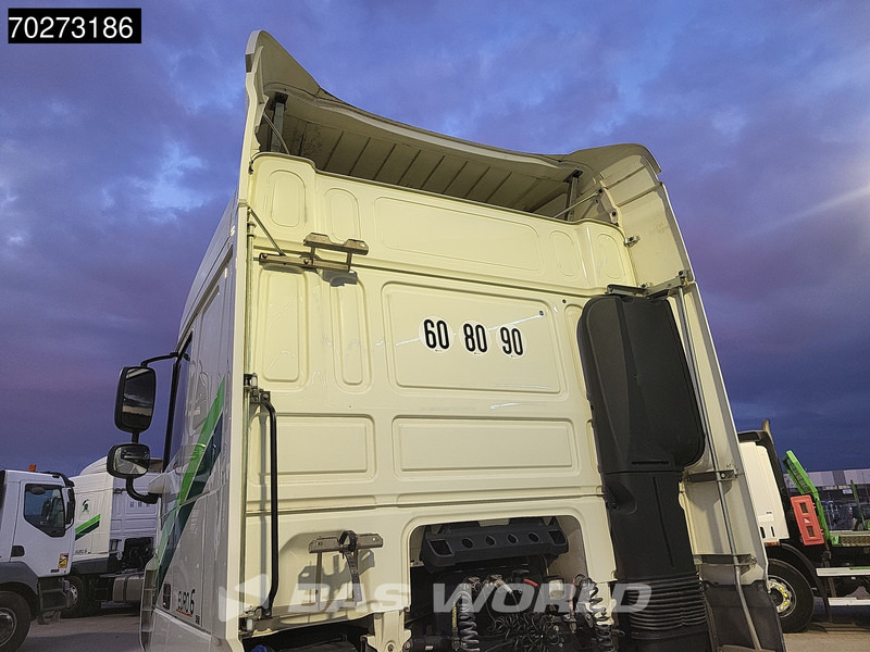 DAF XF 480 XF 4X2 SC Retarder - Tegljač: slika 5 DAF XF 480 XF 4X2 SC Retarder - Tegljač: slika 5